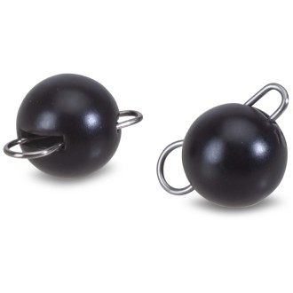 Doiyo čeburaška Tungsten Chebu 18g 2ks