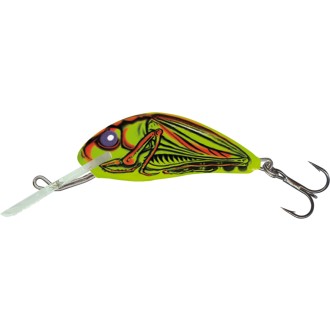 Salmo Hornet 2,5 cm S