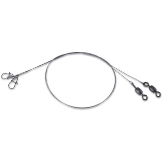 Doiyo tungstenový návazec SW 5kg 24cm 1ks