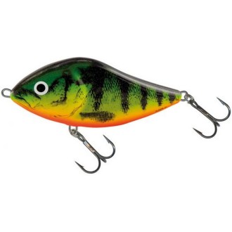 Salmo Slider 5cm, F, S