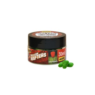 BENZAR MIX PRO CORN WAFTERS MIDI 10MM