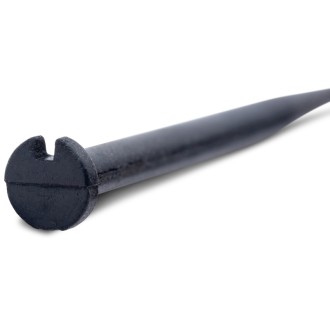 Doiyo gumová zarážka Weight Stops S 10ks