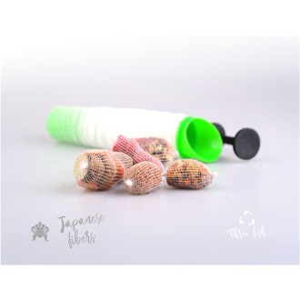 ZFISH Punčocha PVA PRO Tube 35 mm/7 + 1 m Zdarma!
