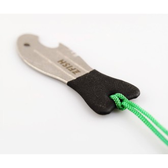 Brousek Zfish Fish Hook Sharpener