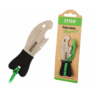Brousek Zfish Fish Hook Sharpener