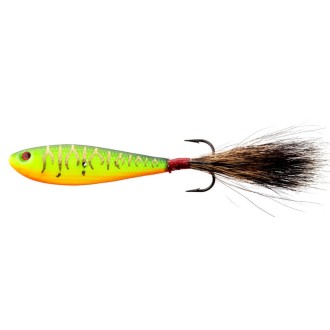 Lucky John wobler OSSA 4 10g barva 301