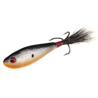 Lucky John wobler OSSA 4 10g barva 301