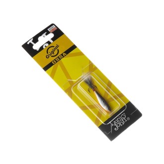 Lucky John wobler OSSA 4 10g barva 301
