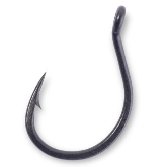 Anaconda háček Piercer Choddy Ultra Micro Barb 11ks velikost 4