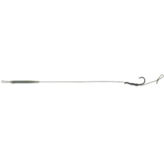 Anaconda návazec Quick Change Line Aligner Rig B-988 Wide Gape 3ks velikost 8