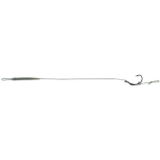 Anaconda návazec Quick Change Combi Rig Curve Shank GT-8 3ks velikost 8