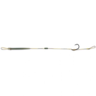 Anaconda návazec Quick Change Snowman B-988 Wide Gape Rig 3ks velikost 2