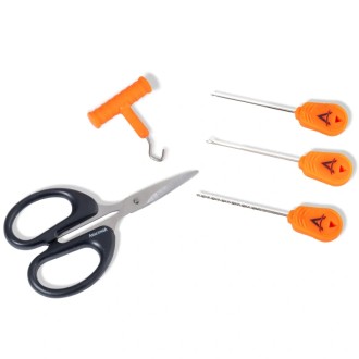 Anaconda sada Hi-Vis Orange Rookie Needle Kit