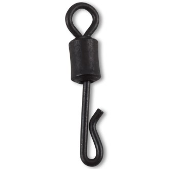 Anaconda obratlík Camou Quick Change Swivel 35kg velikost 4, 10ks