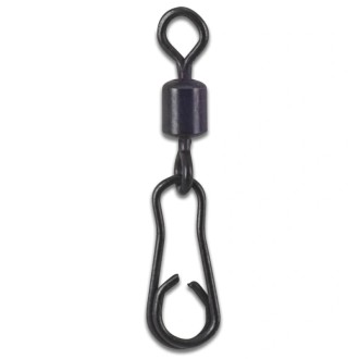Anaconda obratlík Speed Link Rolling Swivel velikost 8, 10ks