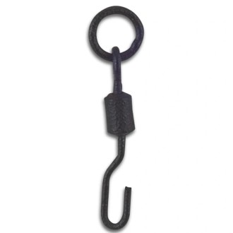 Anaconda obratlík Camou Ronnie Swivel velikost 11, 10ks