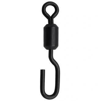 Anaconda obratlík Camou Spinner Swivel velikost 11, 10ks