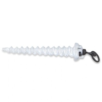 Anaconda šroub ABS Swivel Bait Screw 13mm 20ks
