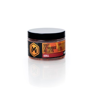 Soft Extruded Pellets - Krill (30g)