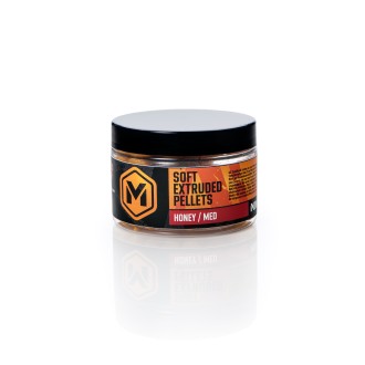 Soft Extruded Pellets - Med (30g)
