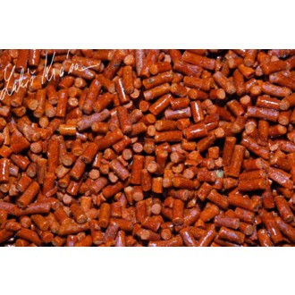 LK Baits Salt Salmon Pellets 5kg, 4mm