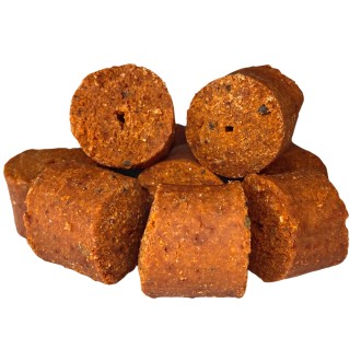LK Baits Salt Salmon Pellets 5kg, 20mm