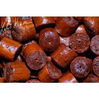 LK Baits Salt Salmon Pellets 5kg, 20mm