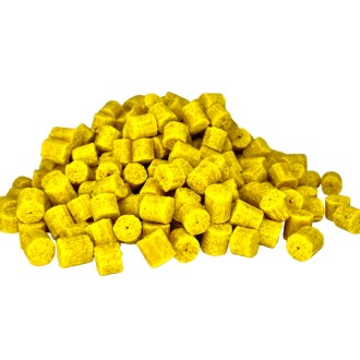 LK Baits kukuřičné pelety Corn Pellets 5kg, 12mm