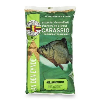 MVDE Carassio Yellow 1kg