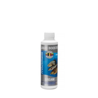MVDE Liquid Booster Bream 250ml