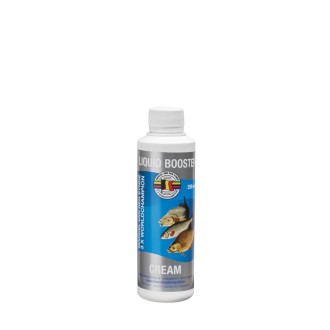 MVDE Liquid Booster Cream 250ml