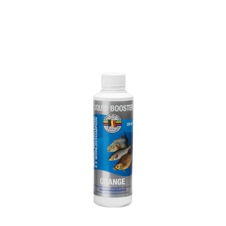 MVDE Liquid Booster Orange 250ml