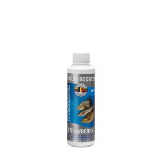 MVDE Liquid Booster Strawberry 250ml