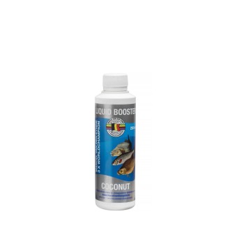 MVDE Liquid Booster Coconut 250ml
