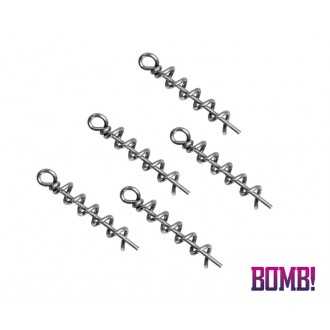 Systém Delphin Bomb! Twisto O-Lock 5ks