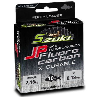 Doiyo fluorokarbon JP Fluorocarbon 0,30mm 5,33kg 10m