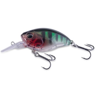 Doiyo wobler Kobito 48 Shudan 4,8cm 10,6g MFT
