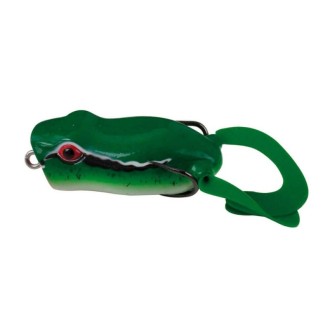 Doiyo imitace žáby Kaeru 60 Kami 6cm 13,3g GF