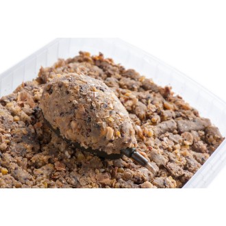 Method partikl Mivardi 3kg Box