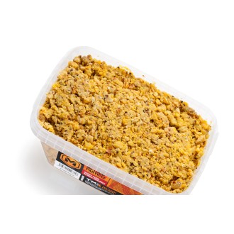 Method partikl - Sladká kukuřice (3kg box)