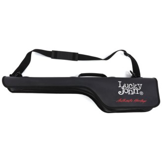 Lucky John pouzdro na pruty Winter Rod Bag EVA 80cm