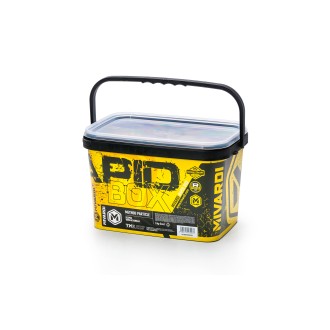 Method partikl Mivardi 3kg Box