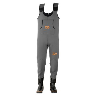 Daiwa Prsačky D-VEC Neoprene Waders 38/39