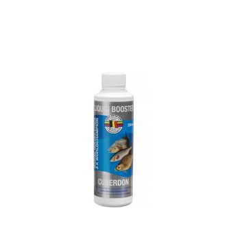 MVDE Liquid Booster Cuberdon 250ml