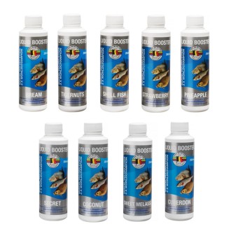 MVDE Liquid Booster 250ml