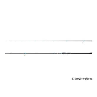 Prut Delphin Zandera NX Lower 2,70m 3-18g