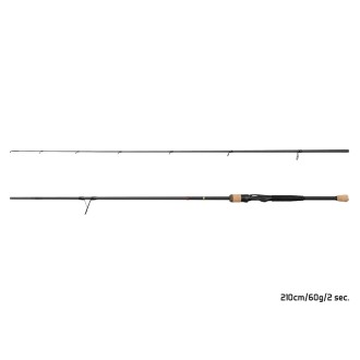 Prut Delphin Hardz 2,10m 60g