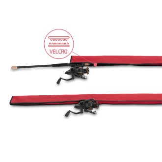 Prut Delphin Hardz 2,10m 60g