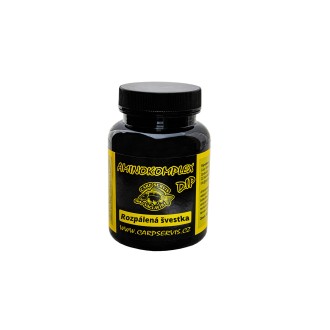 Aminokomplex DIP - 90 ml/Rozpálená švestka