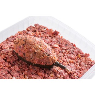 Method partikl Mivardi 3kg Box